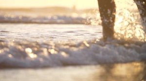 "Сегодня Бог проснулся утром рано…" - Ирина Самарина-Лабиринт. Читает Андрей Лукашенко