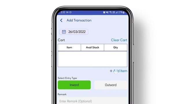 Inventory Management App for all Business | Stock Management App | Inventory App for all | Rappid смотреть онлайн