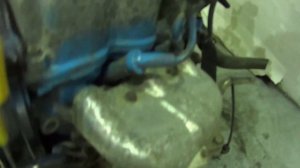 двигатель дэу матиз  0 8 (катушечный)