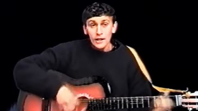 Оставаться самим собой смотреть онлайн