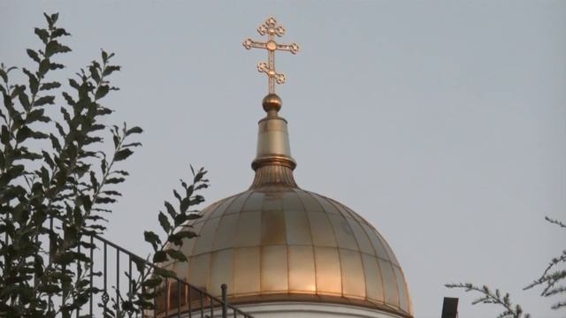 ЖИВАЯ ИСТОРИЯ. Монастыри Крыма смотреть онлайн