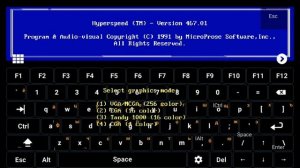 Magic DosBox Free | ИГРАЕМ | Doom, Jazz Jackrabbit, HyperSpeed, Toyota, Supaplex | на андроид