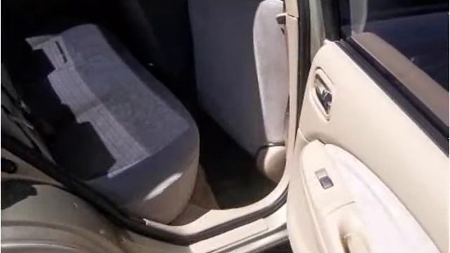 2003 Nissan Sentra Used Cars Las Vegas NV смотреть онлайн