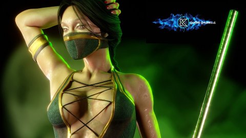 Mortal Kombat 11прохождения Сюжет Часть №2..................#MortalKombat #MK11 #game