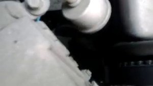 Установка датчики давления масла от ваз2106 на самару