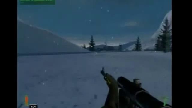 обзор Project IGI Project IGI 2 review pc old ware Sandbox shoter смотреть онлайн