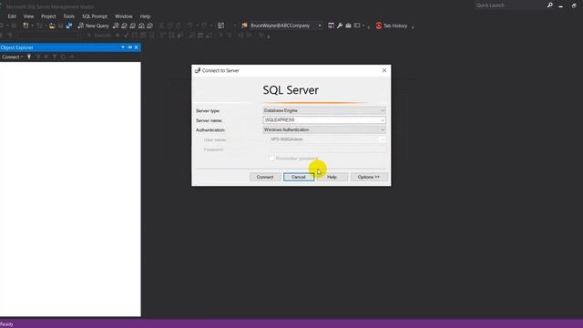 Fix MSSQL Server, Error 1225   The Remote Computer Refused The Network Connection
