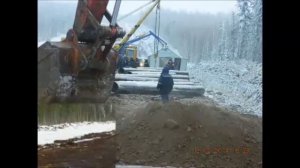 Как добывают НЕФТЬ