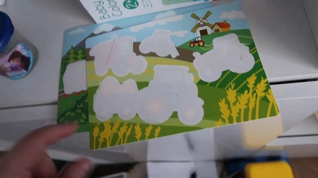 Развивающие игры в 2 года ? DJECO goki смотреть онлайн