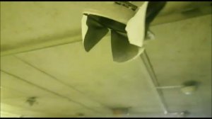 Взрыв МПТ. Чистка датчика