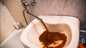 (12+) Ржавая вода: кто виноват и что делать?