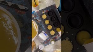 Тестирование ароматических масел Kema в мыле с нуля