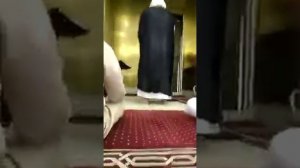 Красивый азан(Дубай)