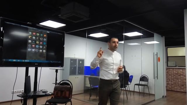 Георгий Нодия 02.10.2018(1) смотреть онлайн