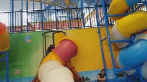 Карибы - Развлекательный Центр