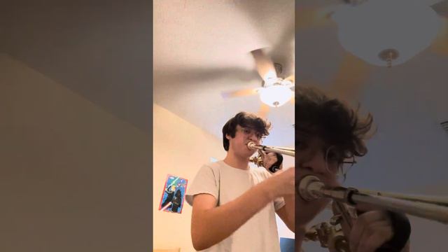 120 Melodious Etudes for Trombone No. 1 смотреть онлайн