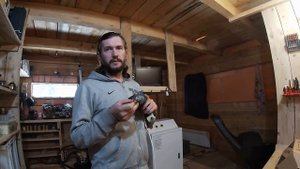 ХГДН своими руками, напылитель металла