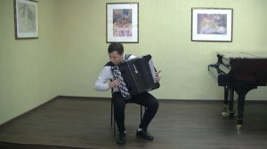 В.  Усачев Русское рондо