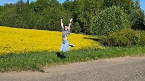 Летние впечатления на экскурсиях в Смоленске.