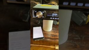 Pioneer DEH-P700BT - Bluetooth pairing - By Abidin Ismailov - Razgrad Car Audio