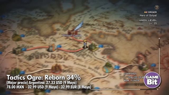 ¡OFERTAS 94% SWITCH! ¡Más BARATO IMPOSIBLE! | Descuentos eShop Nintendo смотреть онлайн