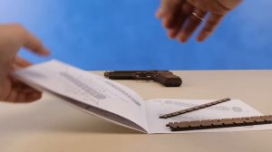 СКРАФТИЛ СТРЕЛЯЮЩИЙ ПИСТОЛЕТ ИЗ ДЕРЕВА С ГЛУШИТЕЛЕМ ДЛЯ НУБА ИЗ МАЙНКРАФТ! CS GO В РЕАЛЬНОЙ ЖИЗНИ!