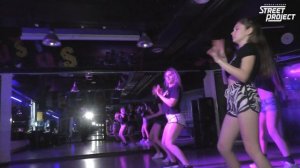 VOGUE | MARUV - Siren Song | ШКОЛА ТАНЦЕВ STREET PROJECT | ВОЛЖСКИЙ