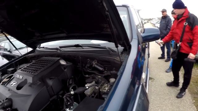 Внедорожник за 3000€. Мальчишник в Вильнюсе. Часть 3 смотреть онлайн