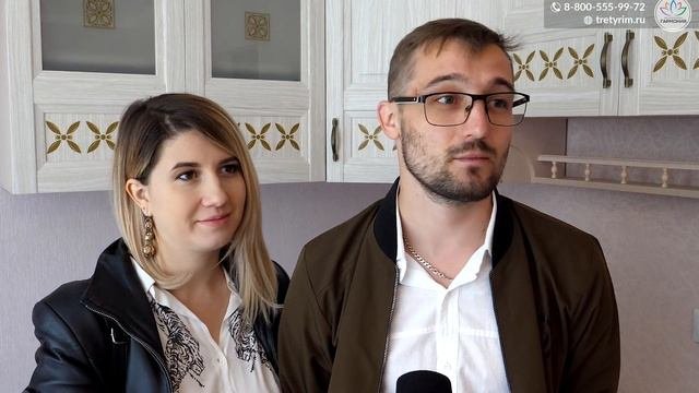 Отзыв о покупке таунхауса в ЖР Гармония | Купить дом в Ставрополе | Недвижимость