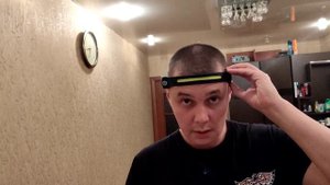 СВЕТОДИОДНЫЙ НАЛОБНЫЙ ФОНАРЬ С Aliexpress.