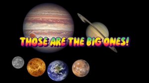 Bemular’s The Planets Song (200 Subscribers Special) | Remake Edition