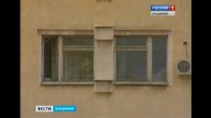 3 летний мальчик упал с балкона 6 этажа