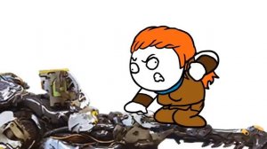 Horizon Zero Dawn - Мульт Обзор