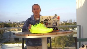Краткий обзор на Nike Pegasus 40