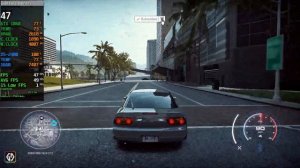 GTX 1060 + I5 2400 - Test In 10 Games