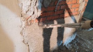 Штукатурно-шпаклевочная станция с двойным смешиванием MALTECH SUPER MIX ECO ( шнековая пара D8-1.5)