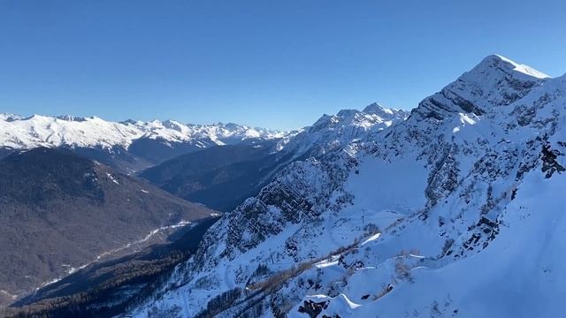 Fairy-tale city, dream city/Город сказка, город мечта. смотреть онлайн