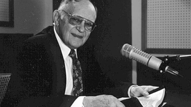 WOL 0365 Верный признак спасения - Ярл Пейсти смотреть онлайн