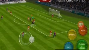 Fifa Mobile выпала легенды Лев Яшин и и Deco