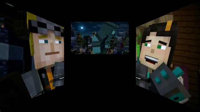 Lukas x Jesse ~ Attention (Remix) ~ 200 subscribers special! смотреть онлайн