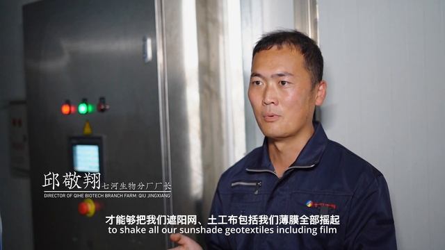 Shiitake mushroom farming Project in China - Qihe Biotech смотреть онлайн