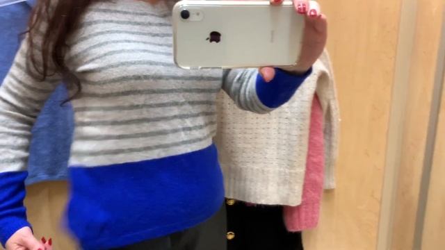 СЕКОНД ХЕНД ШОПИНГ ВЛОГ / КАШЕМИР ШЕРСТЬ И ЗАМША /ГДЕ КУПИТЬ ОДЕЖДУ ИЗ НАТУРАЛЬНЫХ ТКАНЕЙ ЗА КОПЕЙК смотреть онлайн