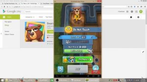 Bears vs. Art Gameplay - Levels 14-16 (Finally!)