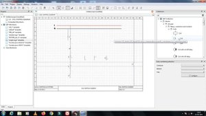 #QElectroTech Software for #DOL Stater