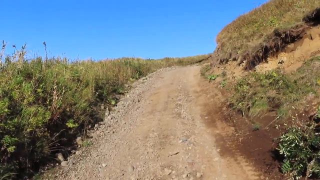 択捉島 / Итуруп / Iturup Island. 2021 смотреть онлайн