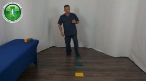 Как восстановить походку после инсульта. Финальный блок упражнений.