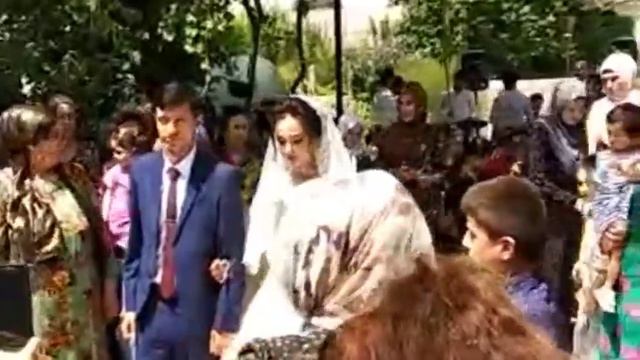 Туйи точики 🍀арусбарон☘️Шахринав🌹 свадьба Таджикистан