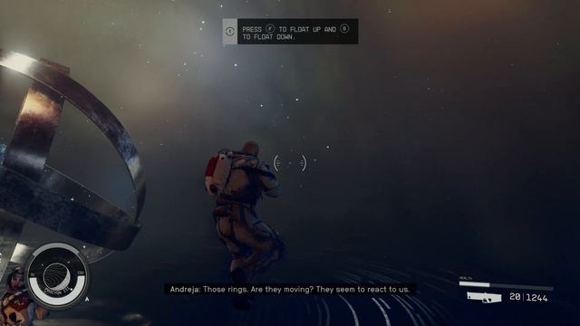 Starfield Anomaly Mission Decoded: Step-by-Step Walkthrough смотреть онлайн