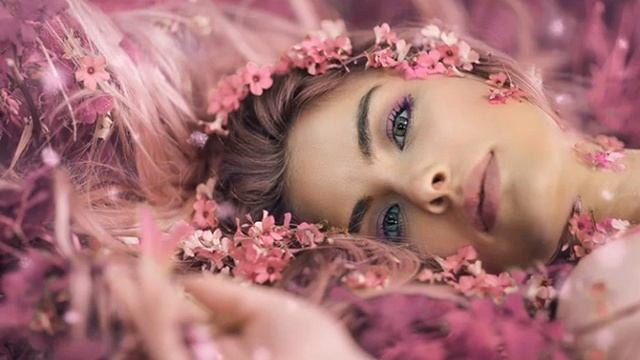 Стихи для Души - Весенняя ранняя пора... смотреть онлайн