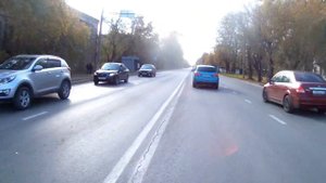 Курган узнаешь улицу?